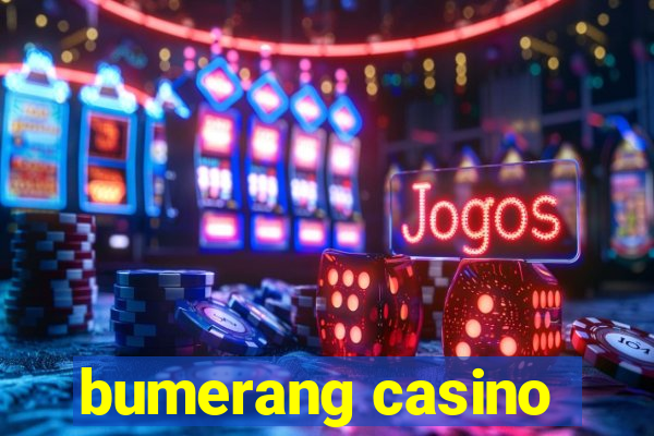 bumerang casino