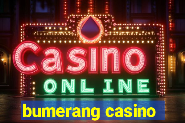 bumerang casino