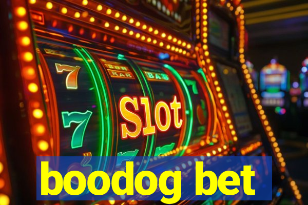 boodog bet