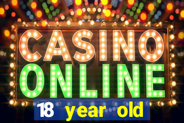 18 year old casinos in new jersey