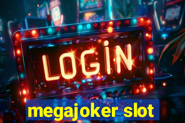 megajoker slot