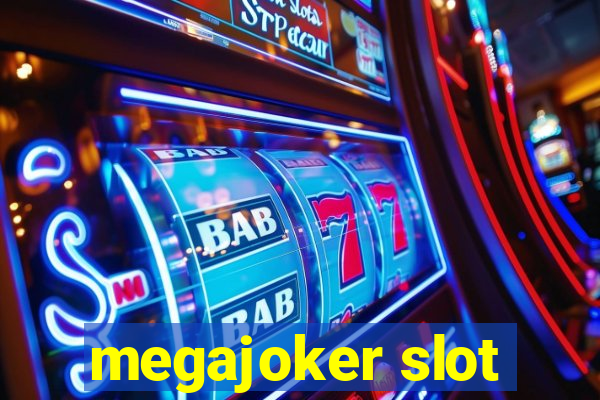 megajoker slot