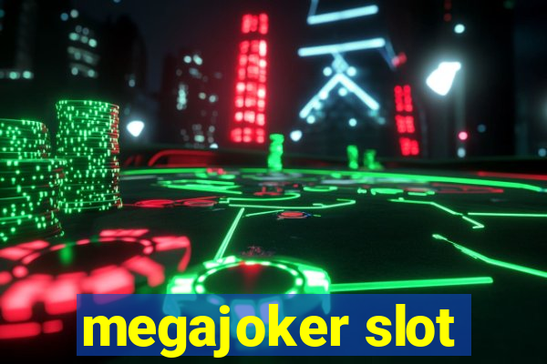 megajoker slot