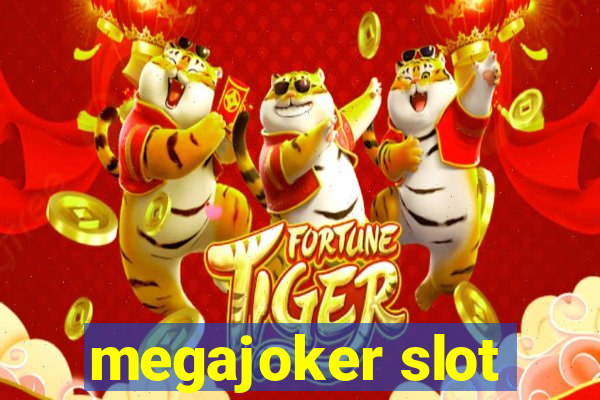 megajoker slot