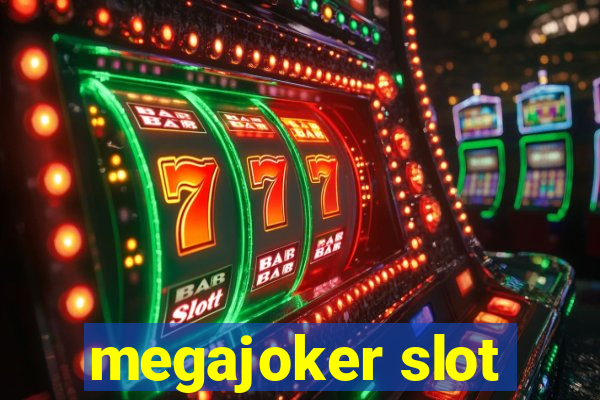 megajoker slot