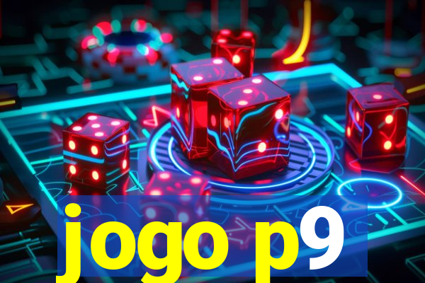 jogo p9