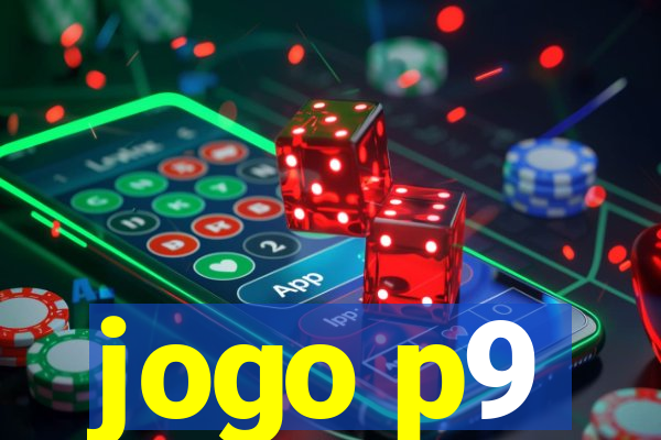 jogo p9