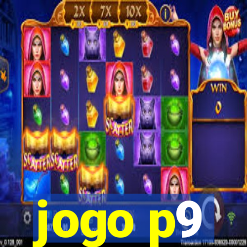 jogo p9