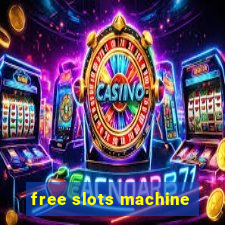 free slots machine