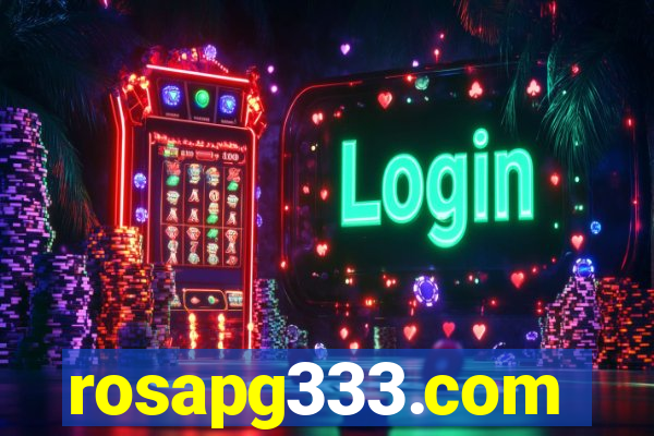 rosapg333.com