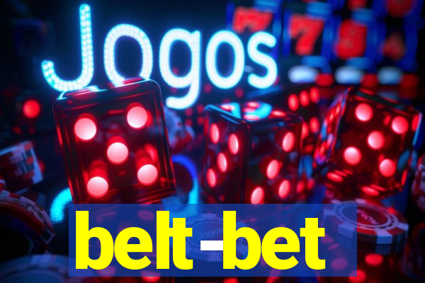 belt-bet