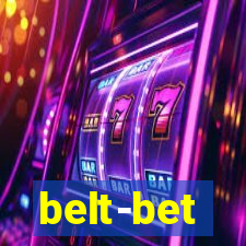 belt-bet