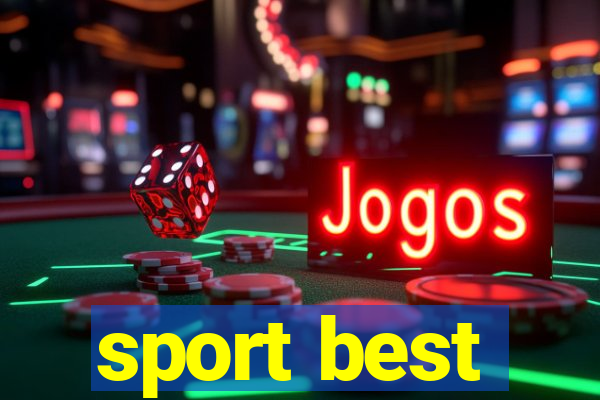 sport best