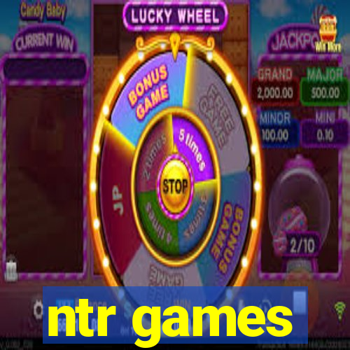 ntr games