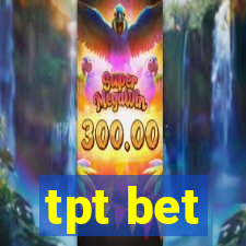 tpt bet