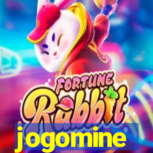 jogomine