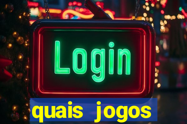 quais jogos realmente d?o dinheiro