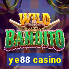 ye88 casino