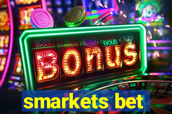 smarkets bet