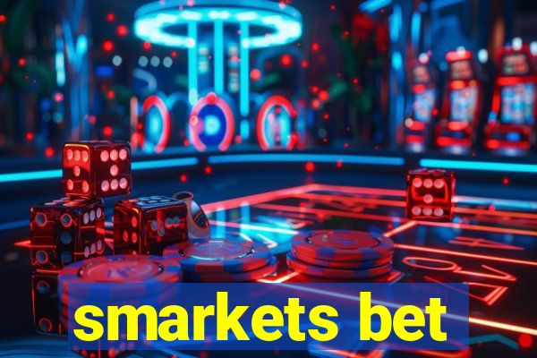 smarkets bet