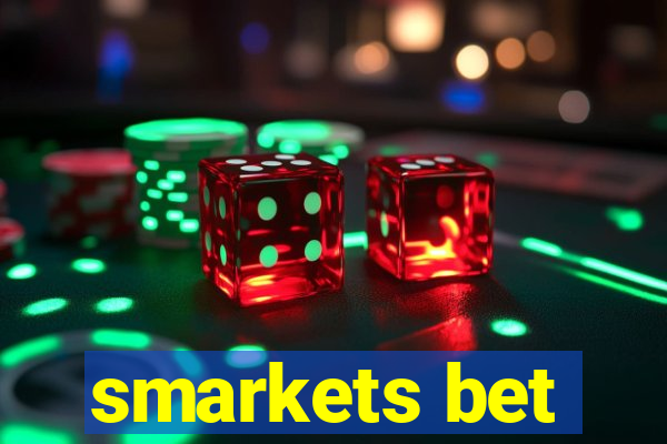 smarkets bet