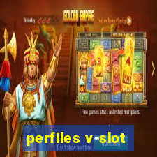 perfiles v-slot