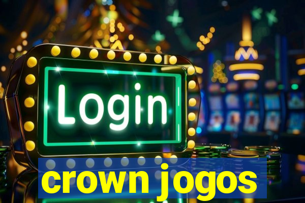 crown jogos