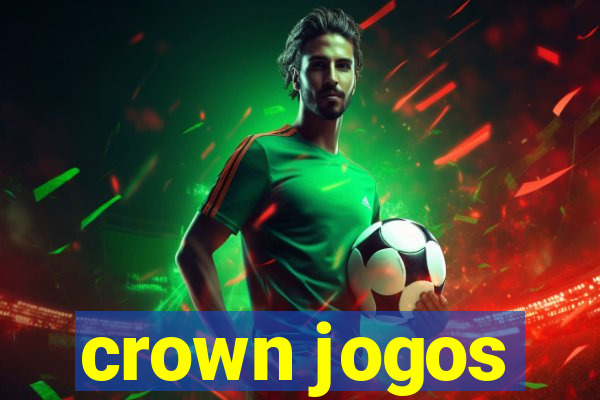 crown jogos