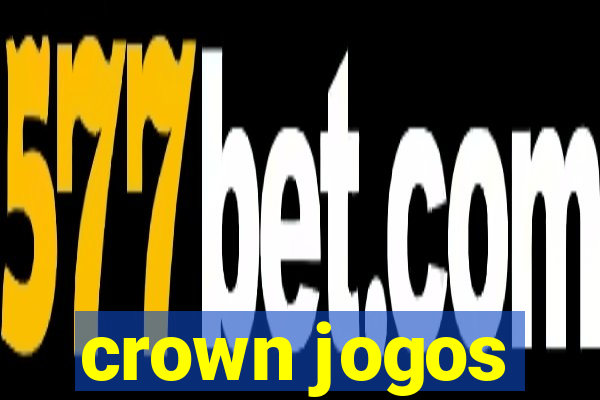 crown jogos