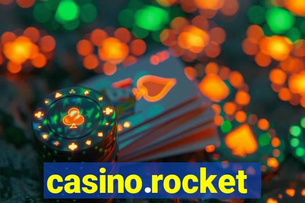 casino.rocket