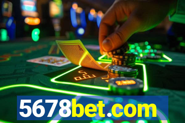 5678bet.com