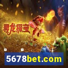 5678bet.com