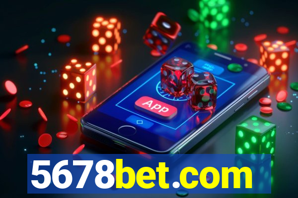 5678bet.com