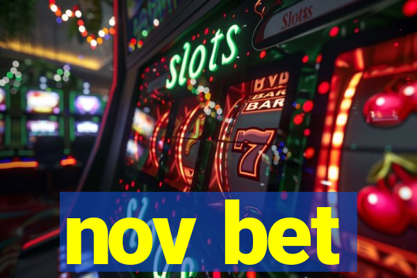 nov bet