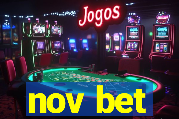 nov bet