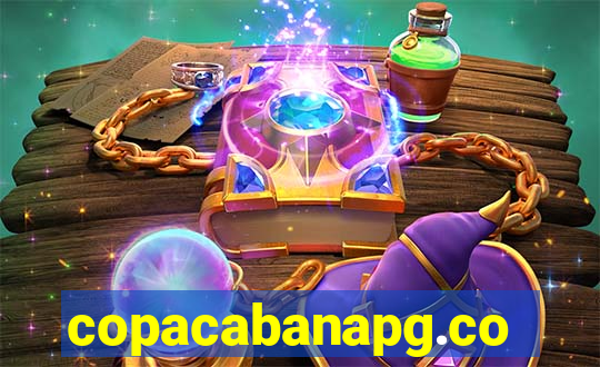 copacabanapg.com