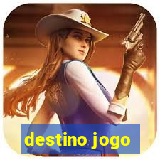 destino jogo