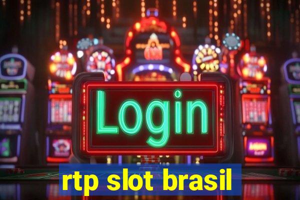 rtp slot brasil