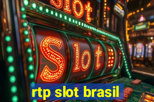 rtp slot brasil