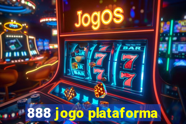 888 jogo plataforma