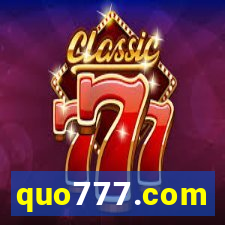 quo777.com