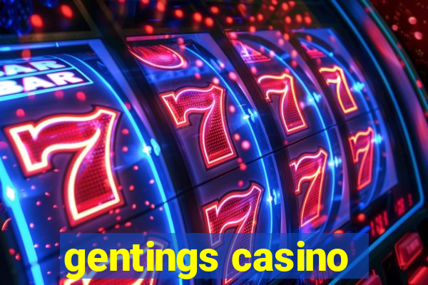 gentings casino