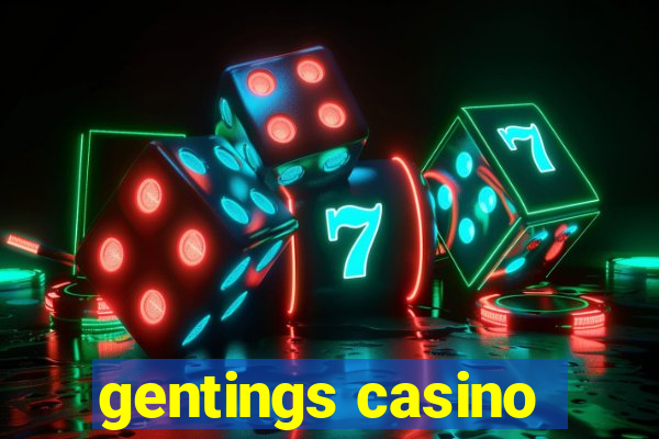 gentings casino