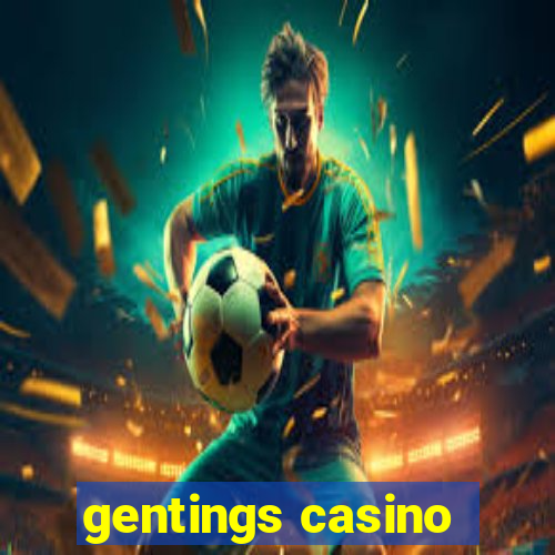 gentings casino