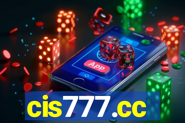 cis777.cc