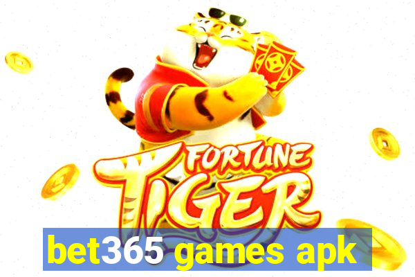 bet365 games apk