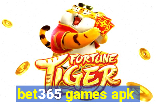 bet365 games apk