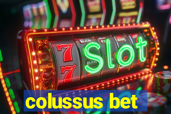 colussus bet