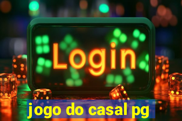 jogo do casal pg