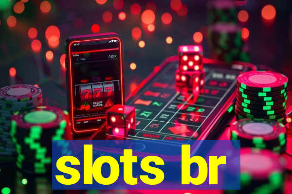 slots br